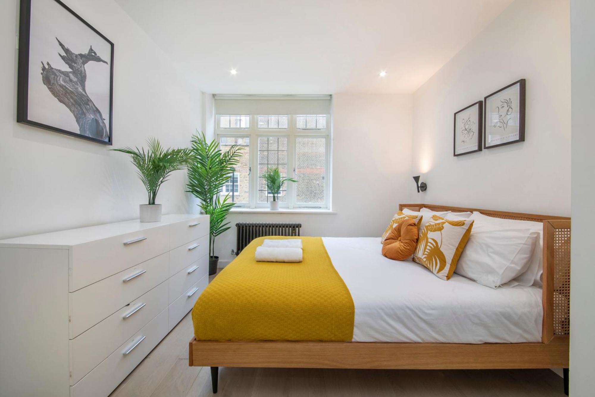The Perfect Stay London, 1 Bed Flat - Shoreditch, Spitalfields & The City Of Londres Exterior foto