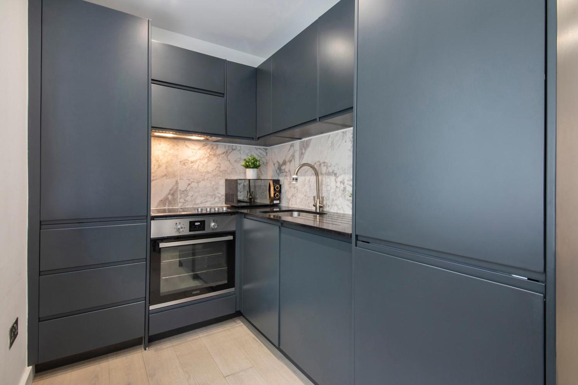 The Perfect Stay London, 1 Bed Flat - Shoreditch, Spitalfields & The City Of Londres Exterior foto