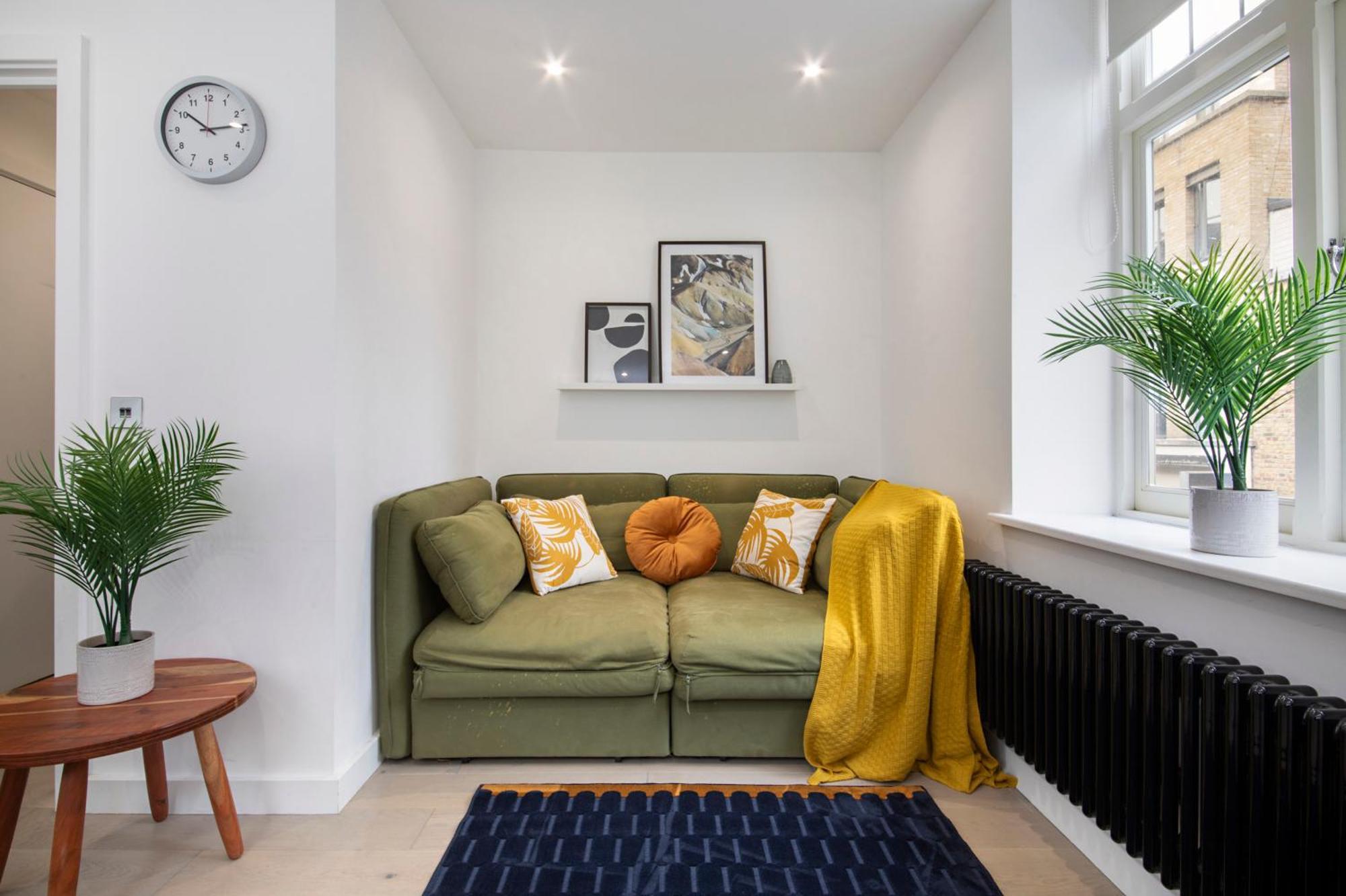 The Perfect Stay London, 1 Bed Flat - Shoreditch, Spitalfields & The City Of Londres Exterior foto